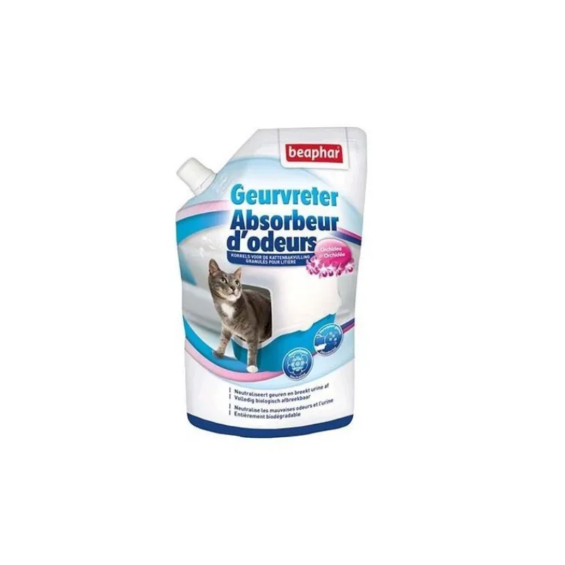 absorbeur_dodeurs__g__bea_2.webp BEAPHAR Absorbeur d'odeurs 400 G - Clearance