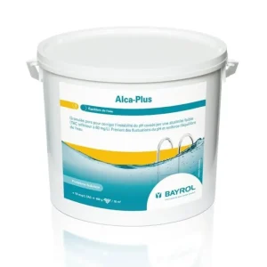 BAYROL Alca-Plus 5 kg - Outlet