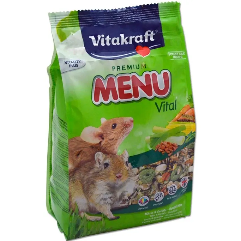 alimentation_gerbille_amp_0.webp VITAKRAFT VITOBEL Alimentation Gerbille & Souris Vitakraft Menu Vital Discount