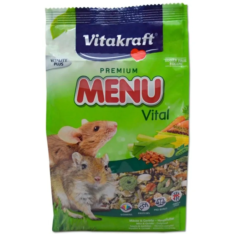 alimentation_gerbille_amp_1.webp VITAKRAFT VITOBEL Alimentation Gerbille & Souris Vitakraft Menu Vital Discount