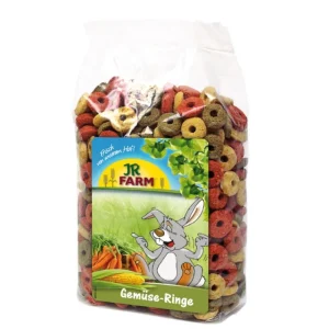 JR FARM Anneaux de légumes Sale