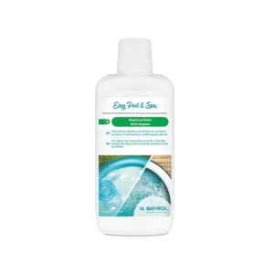 BAYROL Anti-Algues « Mini Pool & Spa » de - Granulés 1 L Fashion