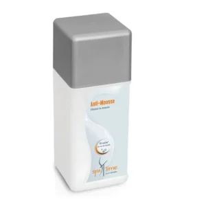 BAYROL Anti-Mousse Spa Time by 1L Online