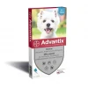 ADVANTIX Antiparasitaire 4-10 kg Sale