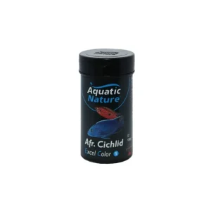 AQUATIC NATURE Cichlidés Africains Excel Color S Outlet