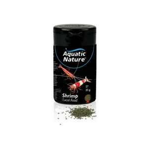 AQUATIC NATURE Shrimp Excel Food 124 ml Sale