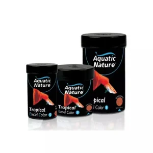 AQUATIC NATURE Tropical Excel Color  Small 320ML-130gr Sale