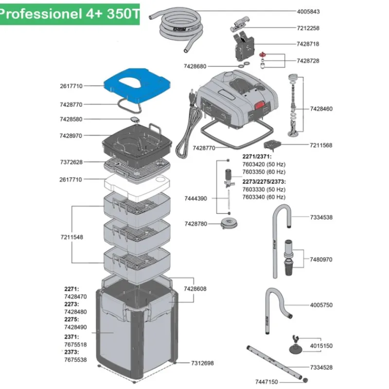 axe__manchon__eheim_prof__12.webp EHEIM Axe + Manchon (7444390) Prof II,3,4+ et eccoPro Best