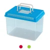 FERPLAST Bac en plastique Geo New