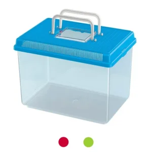 FERPLAST Bac en plastique Geo New