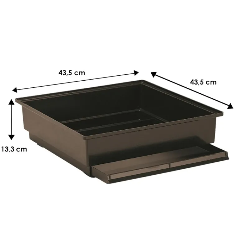 bac_m_pour_cage_perroquet_1.webp FERPLAST Bac M14 pour cage perroquets Max 11 Clearance