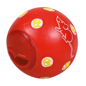 TRIXIE Balle pour chat snack ball Online
