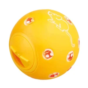 TRIXIE Balle pour chat snack ball Online