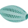 TRIXIE Balle pour chien Denta Fun Rugby Clearance