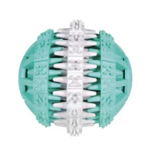 TRIXIE Balle pour chien Denta Fun Picots Online