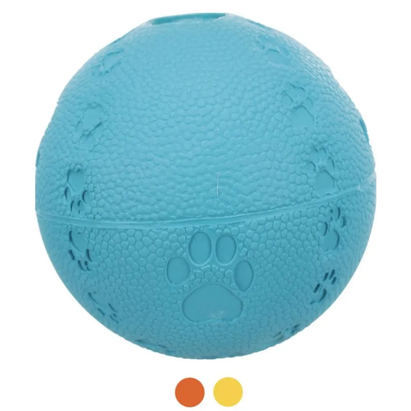 balle_pour_chien_trixie_n_0.webp TRIXIE Balle pour Chien Natural Rubber Clearance