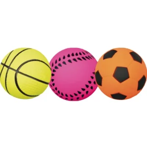 TRIXIE Balle sport Hot
