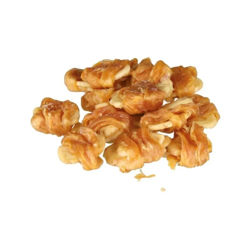 banana_chicken_premio_sna_1.webp TRIXIE Banana Chicken Premio Snacks 100g - Best