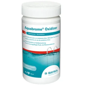 BAYROL Aquabrome Oxidizer 1,25kg Outlet