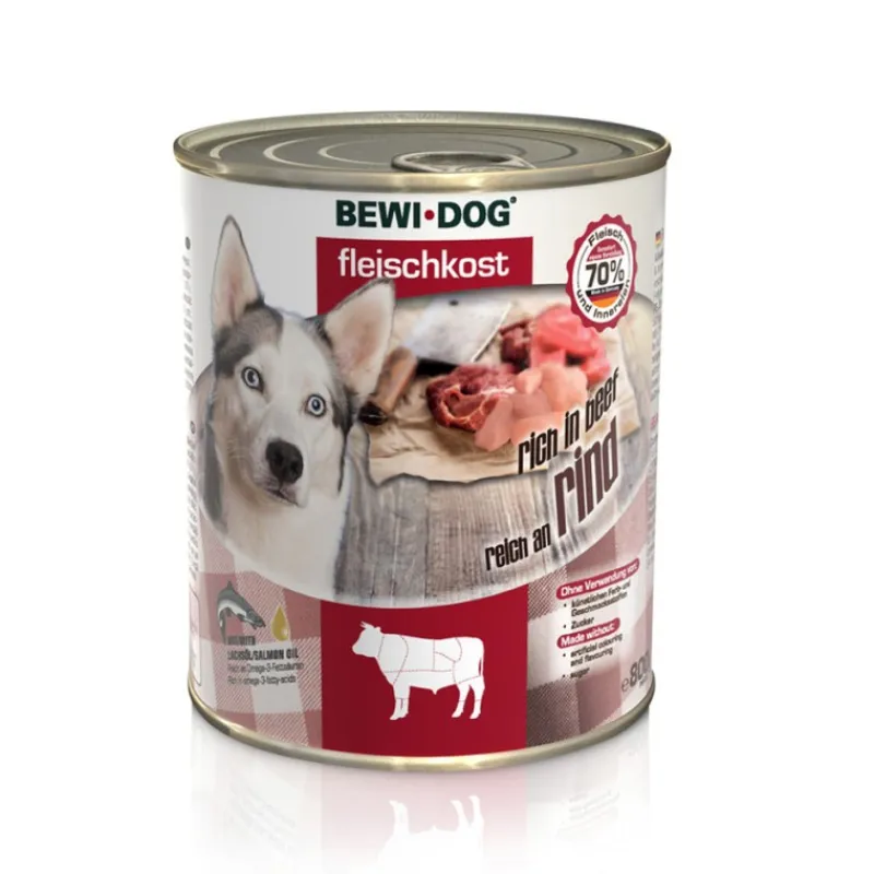 bewidog_pte_boeuf_2.webp BEWI DOG BewiDog Pâtée Boeuf Fashion