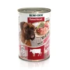 BEWI DOG BewiDog Pâtée Panse de boeuf Hot