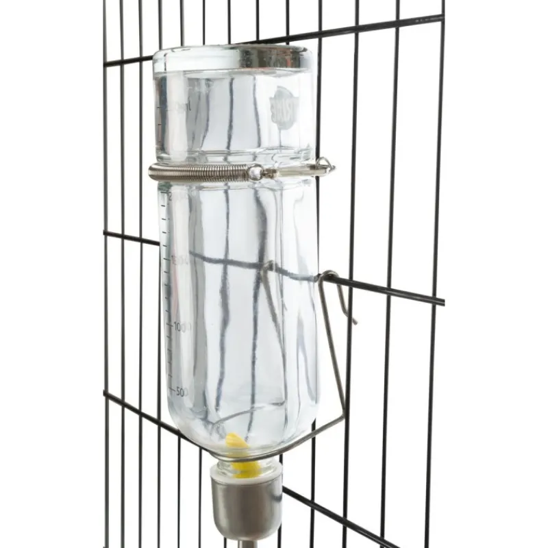 biberon_en_verre__trixie_0.webp TRIXIE Biberon en verre - New