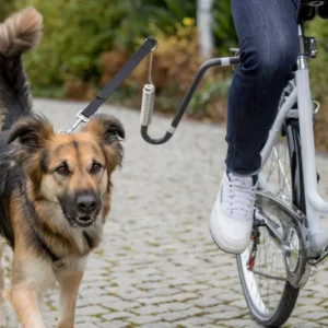 TRIXIE Biker-Set grand chien Best
