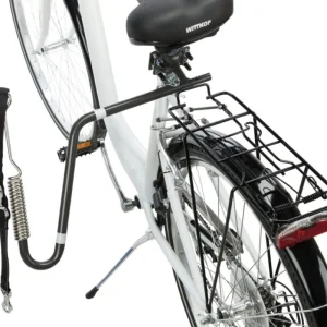 TRIXIE Biker-Set grand chien Best
