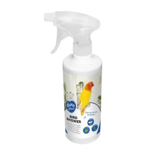 DUVO+ Bird Shower - Duvo Plus Fashion
