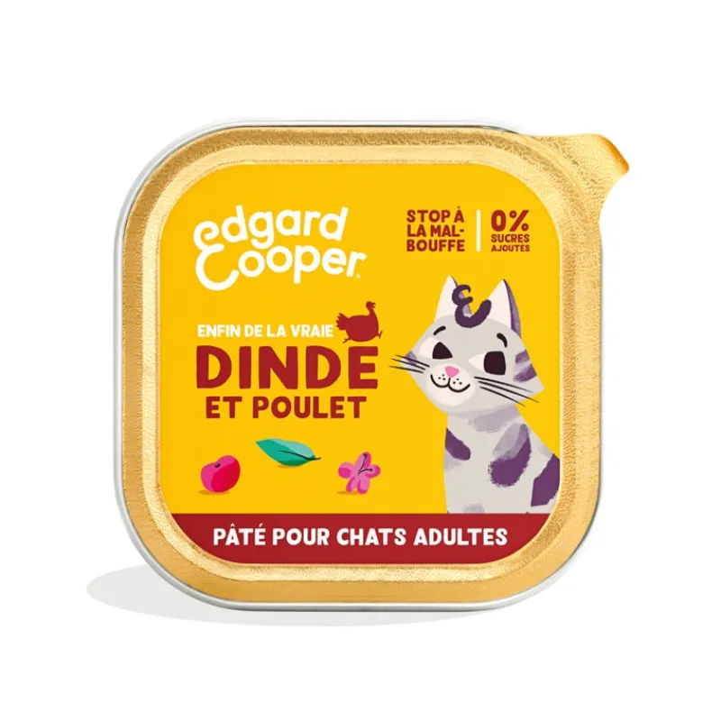 boite_edgar_cooper__dinde_0.webp EDGARD COOPER Boite Edgar Cooper - Dinde & poulet Hot