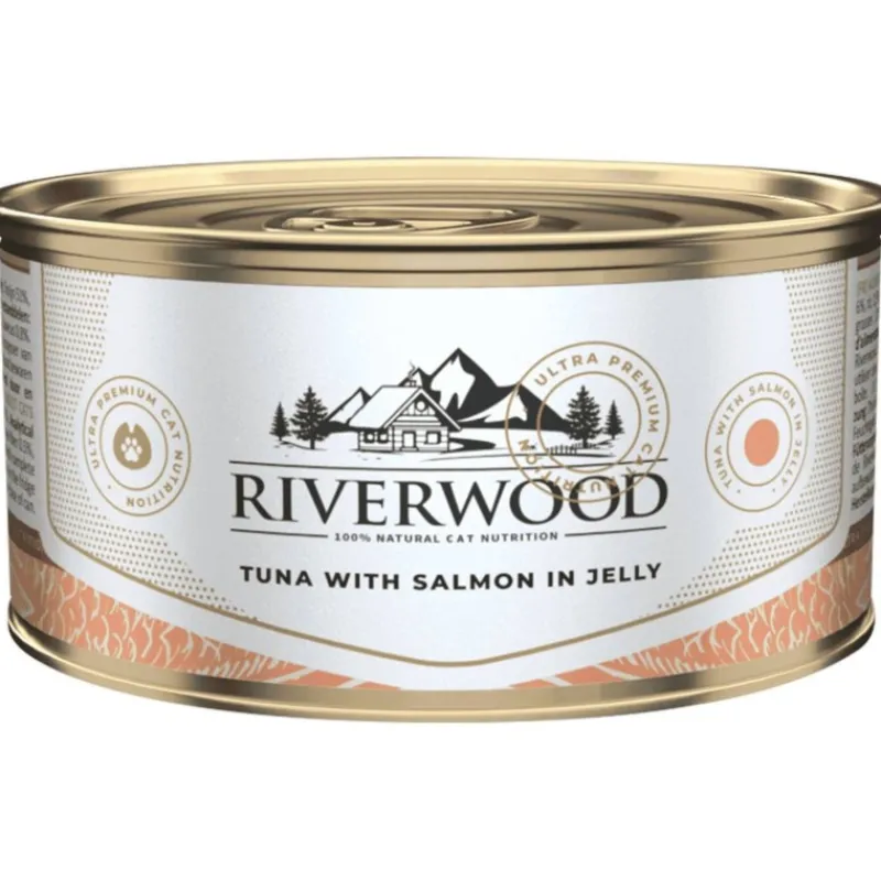 boite_riverwood__terrine__0-11.webp PSF RIVERWOOD Boite Riverwood - Terrine Thon Saumon pour chat Hot