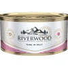 PSF RIVERWOOD Boite Riverwood - Terrine Thon pour chat Discount