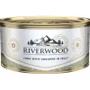 PSF RIVERWOOD Boite Riverwood - Terrine Thon avec Mérou pour chat Fashion