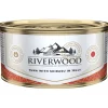 PSF RIVERWOOD Boite Riverwood - terrine Thon avec Shirasu pour chat Outlet