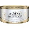 PSF RIVERWOOD Boite Riverwood - Terrine Thon avec Quinoa pour chat Outlet