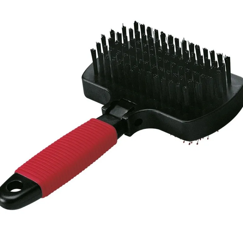 brosse_carde_pour_chien_a_1.webp FERPLAST Brosse carde pour chien & chat GRO 5982 Sale