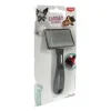 TYROL Brosse carde pour rongeurs Fashion