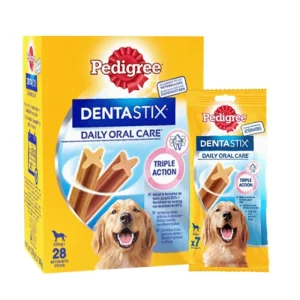 PEDIGREE Bâtonnets DentaStix Oral Care Maxi Discount