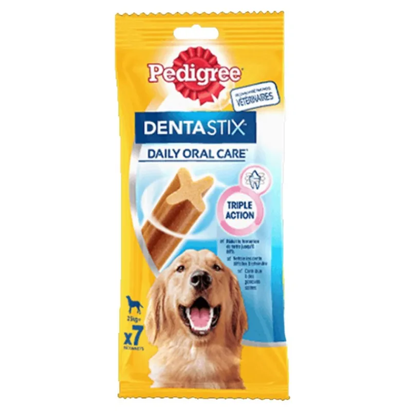 btonnets_pedigree_dentast_1-1.webp PEDIGREE Bâtonnets DentaStix Oral Care Maxi Discount