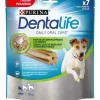 PURINA Bâtonnets Dentalife Mini Discount