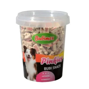 BUBIMEX Snack Pinkies Clearance