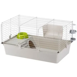 FERPLAST Cage Cavie 80 Clearance