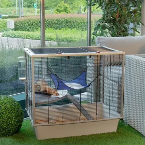 FERPLAST Cage Furat KD Clearance