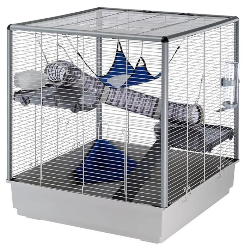 cage_ferplast_furet_extra_0.webp FERPLAST Cage Furet Extra Large New