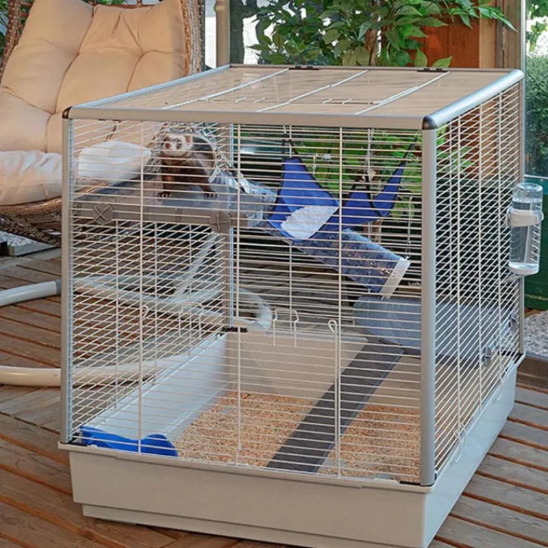 cage_ferplast_furet_extra_1.webp FERPLAST Cage Furet Extra Large New