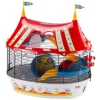 FERPLAST Cage hamster Circus Fun - Outlet