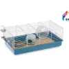FERPLAST Cage Hamster Criceti 11 - Hot