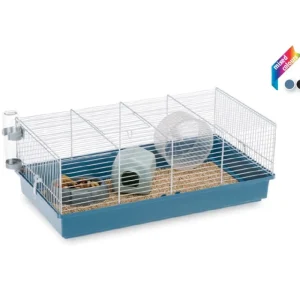 FERPLAST Cage Hamster Criceti 11 - Hot