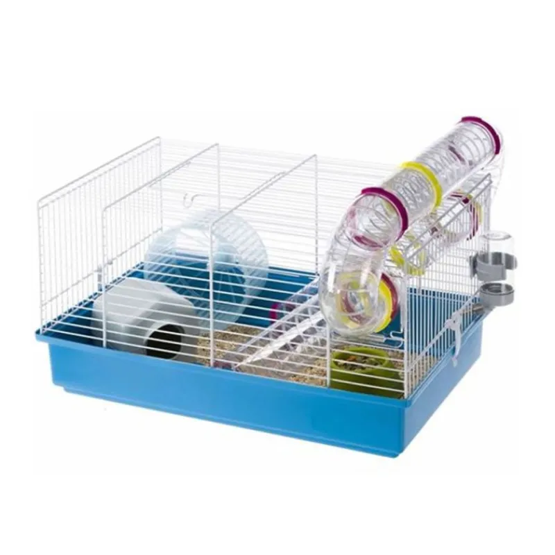 cage_hamster_paula__ferpl_0.webp FERPLAST Cage Hamster Paula - New