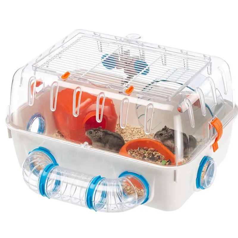 cage_rongeur_combi___ferp_0.webp FERPLAST Cage Rongeur Combi 1 - Sale